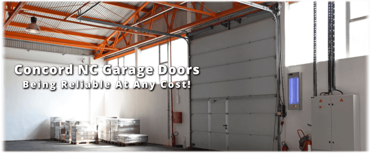 Concord NC Garage Door Repair Concord NC Garage Door Repair