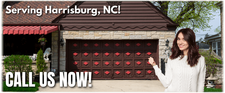 Garage Door Repair Harrisburg NC